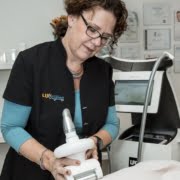 minder cellulite