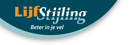 Taille verdwenen, buik gegroeid?